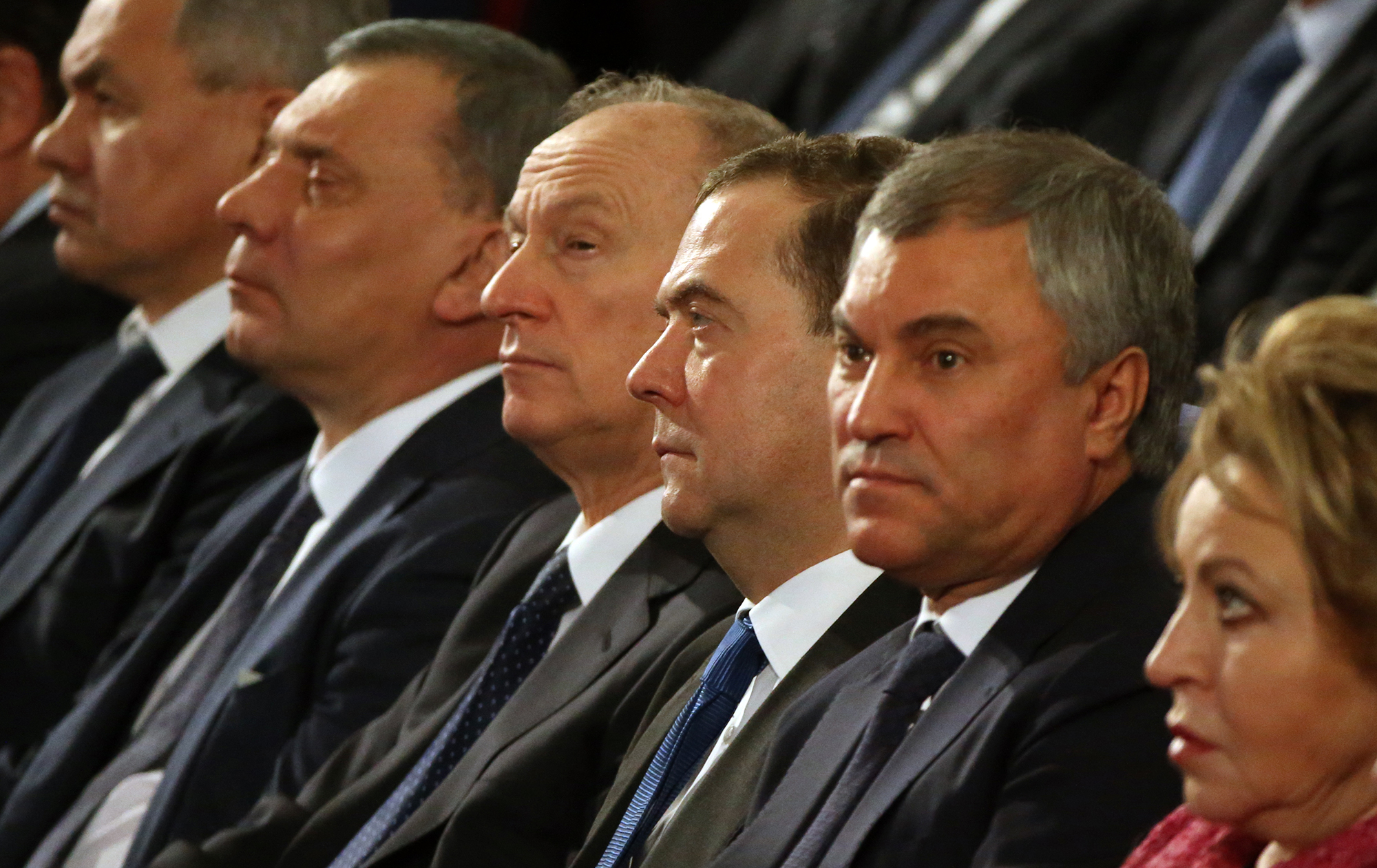 Звідки у Путіна гроші на війну та коли санкції Заходу зупинять Росію